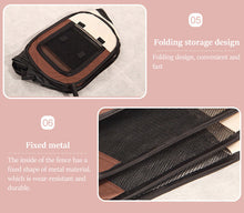 Load image into Gallery viewer, Portable Folding Pet Playpen
