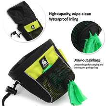 Load image into Gallery viewer, Truelove Dog Treat Pouch
