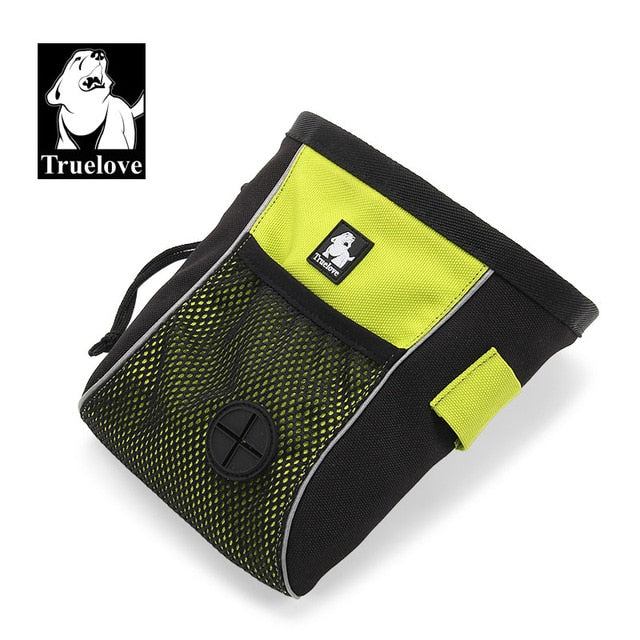 Truelove Dog Treat Pouch