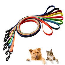 Load image into Gallery viewer, PVC Waterproof dog leashes
