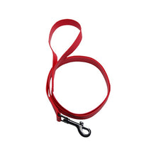 Load image into Gallery viewer, PVC Waterproof dog leashes
