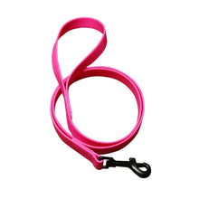 Load image into Gallery viewer, PVC Waterproof dog leashes
