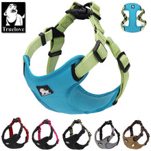 Load image into Gallery viewer, Truelove Padded dog vest
