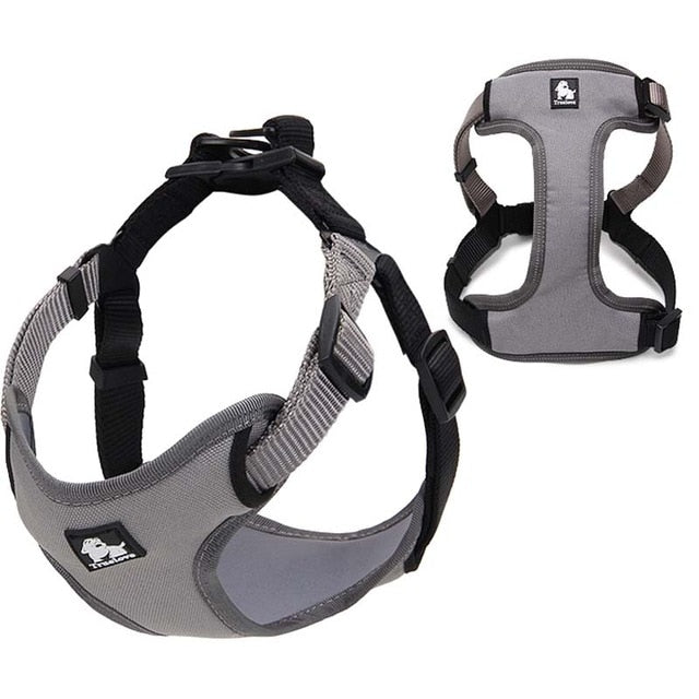 Truelove Padded dog vest