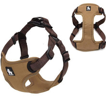 Load image into Gallery viewer, Truelove Padded dog vest

