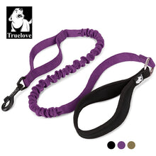 Load image into Gallery viewer, Truelove Bungee Dog Leash

