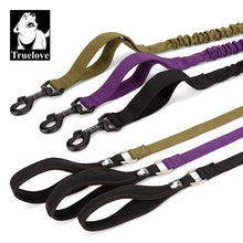 Load image into Gallery viewer, Truelove Bungee Dog Leash
