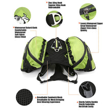 Load image into Gallery viewer, Truelove Pet Backpack Carrier
