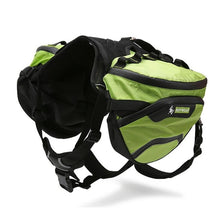Load image into Gallery viewer, Truelove Pet Backpack Carrier

