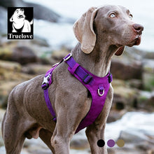 Load image into Gallery viewer, Truelove Lightweight Waterproof Dog Harness

