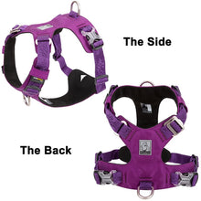 Load image into Gallery viewer, Truelove Lightweight Waterproof Dog Harness
