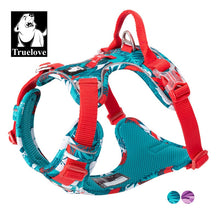 Load image into Gallery viewer, Truelove No Pull Dog Harness
