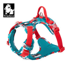 Load image into Gallery viewer, Truelove No Pull Dog Harness
