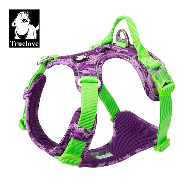 Truelove No Pull Dog Harness