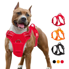 Load image into Gallery viewer, Truelove No Pull Dog Harness
