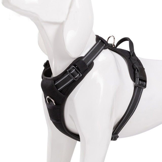 Truelove No Pull Dog Harness