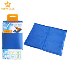 Load image into Gallery viewer, Summer Cooling Pad For Dogs
