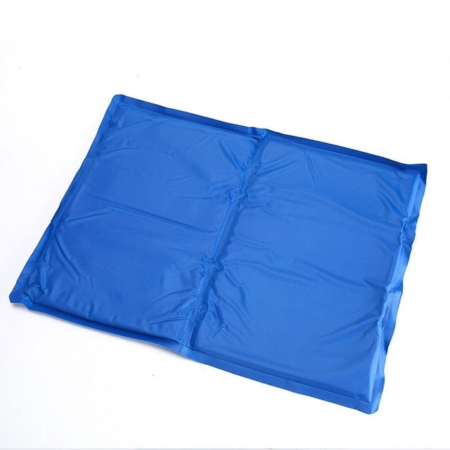 Summer Cooling Pad For Dogs