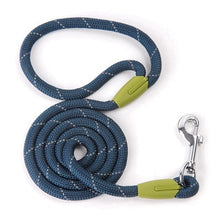 Load image into Gallery viewer, Hachikitty Rope Dog Leash
