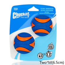 Load image into Gallery viewer, Chuckit Rubber Ball

