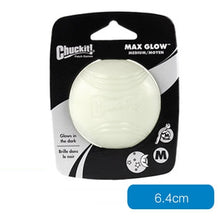 Load image into Gallery viewer, Chuckit Rubber Ball
