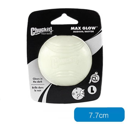 Chuckit Rubber Ball