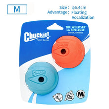 Load image into Gallery viewer, Chuckit Rubber Ball
