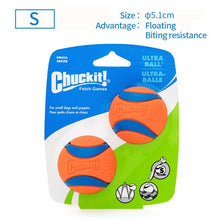 Load image into Gallery viewer, Chuckit Rubber Ball
