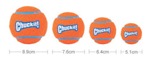 Load image into Gallery viewer, Chuckit Rubber Ball

