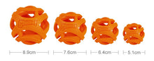 Load image into Gallery viewer, Chuckit Rubber Ball
