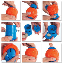 Load image into Gallery viewer, Chuckit Rubber Ball
