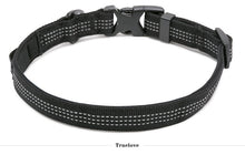 Load image into Gallery viewer, Truelove Reflective Dog Collars
