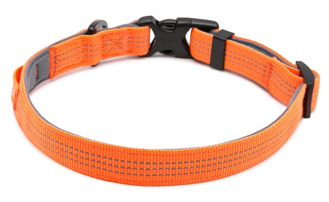 Truelove Reflective Dog Collars
