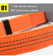 Load image into Gallery viewer, Truelove Reflective Dog Collars
