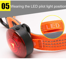 Load image into Gallery viewer, Truelove Reflective Dog Collars

