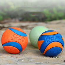 Load image into Gallery viewer, Chuckit Rubber Ball
