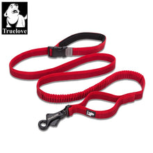 Load image into Gallery viewer, Truelove Elastic Bungee Dog Leash
