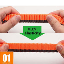 Load image into Gallery viewer, Truelove Elastic Bungee Dog Leash
