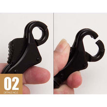 Load image into Gallery viewer, Truelove Elastic Bungee Dog Leash
