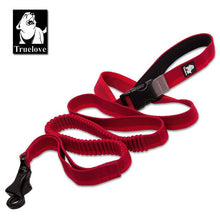 Load image into Gallery viewer, Truelove Elastic Bungee Dog Leash
