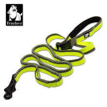Load image into Gallery viewer, Truelove Elastic Bungee Dog Leash

