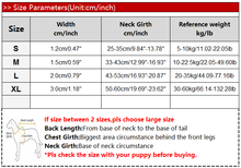 Load image into Gallery viewer, Matching Martingale Collar and Leash Rope Sets
