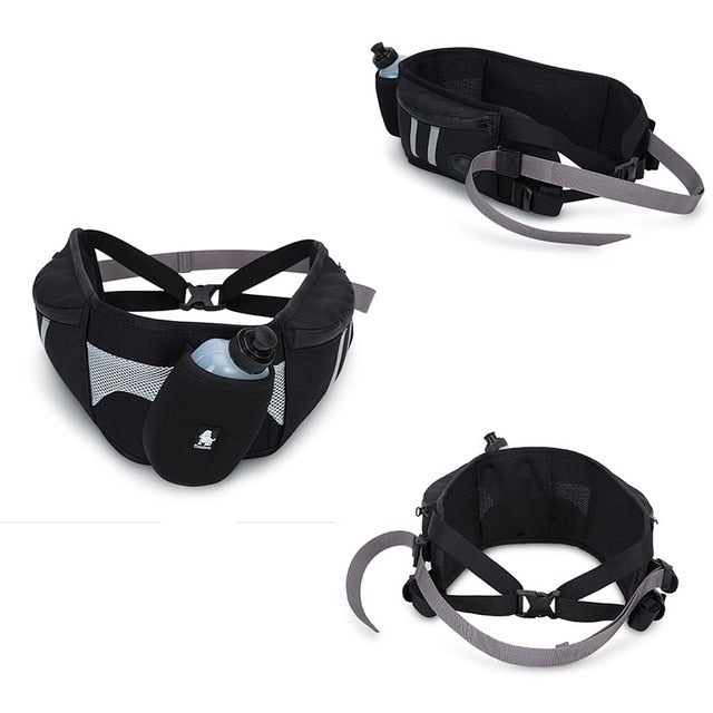 Truelove Multifunctional Waist Bag