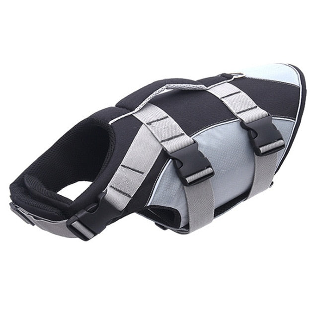 Reflective Dog Life Jacket