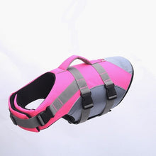 Load image into Gallery viewer, Reflective Dog Life Jacket
