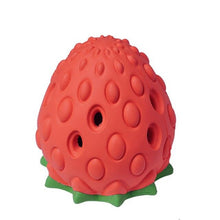Load image into Gallery viewer, Durable Food dispensing Rubber Chew Toy
