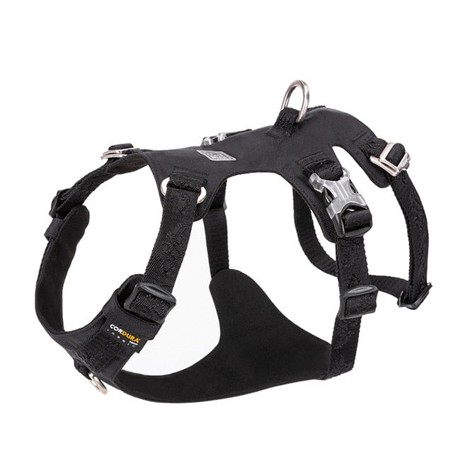 TRUELOVE Pet Double-H Shape Harness