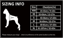 Load image into Gallery viewer, TRUELOVE Pet Double-H Shape Harness
