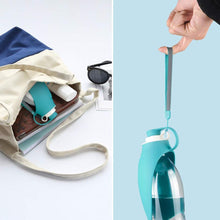 Load image into Gallery viewer, Dog Water Bottle for Walking/Hiking

