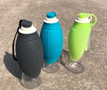 Load image into Gallery viewer, Dog Water Bottle for Walking/Hiking
